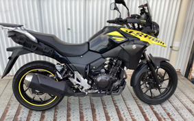 SUZUKI STROM 250 DS11A