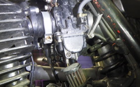 HONDA XLX250R 2017 MD08