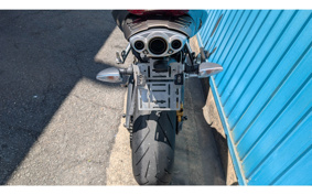 TRIUMPH DAYTONA675 2008 TMD106