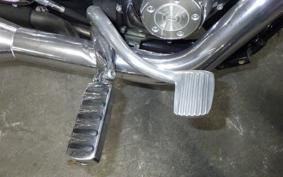 HARLEY FXDL 1580 2009