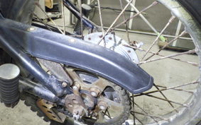 YAMAHA DT125 1999 2N0