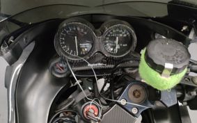 KAWASAKI GPZ900R NINJA 2001 ZX900A