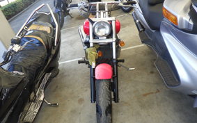 KAWASAKI ELIMINATOR 250 V 2003 VN250A