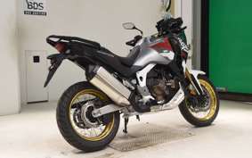 HONDA CRF1100L AFRICA TWIN DCT 2026 SD15
