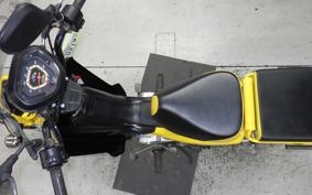 HONDA ｸﾛｽｶﾌﾞ JA10