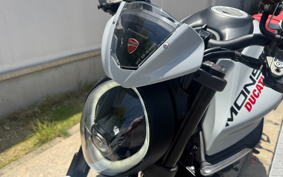 DUCATI MONSTAR 937 PLUS 2026 4M00