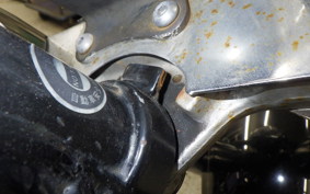 YAMAHA DRAGSTAR 400 CLASSIC 2000