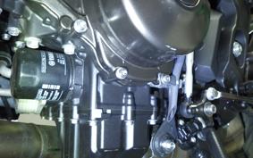 YAMAHA XSR900 2023 RN80J