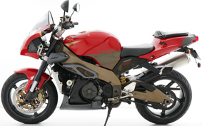 APRILIA TUORNO1000 2003 ZD4RP