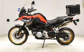 BMW F850GS 2020
