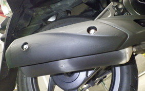 HONDA DIO 110 2010 JF31