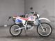 Фото Honda XLR200R 1996 с японского аукциона