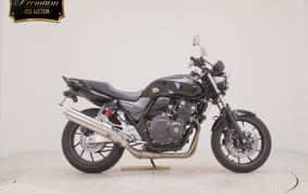 HONDA CB400SF GEN 4 A 2021 NC42