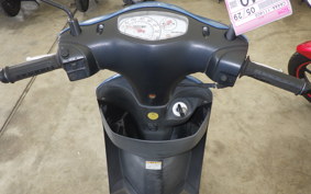 SUZUKI ﾚｯﾂ 1998 CA4AA