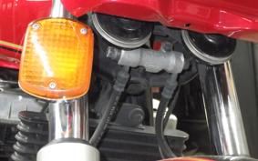 HONDA CB750 GEN 2 2007 RC42