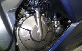 SUZUKI ｼﾞｸｻｰ250SF 2023 ED22Y