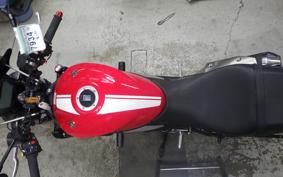 SUZUKI SV650 A 2016 VP55B