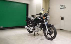 SUZUKI EN125 2A 2006
