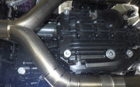 BMW R NINE T PURE 2021