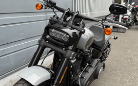 HARLEY  HARLEY FXFBS 2024 YLK