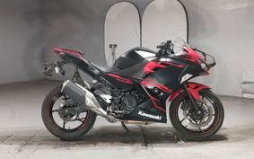 KAWASAKI NINJA 250 EX250P