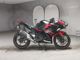 Фото Kawasaki NINJA 250 с японского аукциона