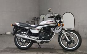 HONDA CB250 CB250N
