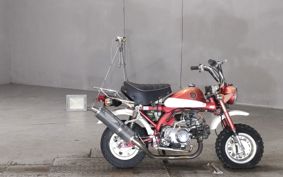 HONDA MONKEY AB27