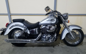 HONDA SHADOW400 2002 NC34