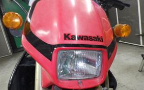 KAWASAKI KSR-1 MX050B