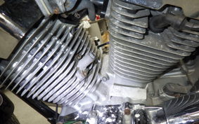 YAMAHA VIRAGO 250 2006 3DM