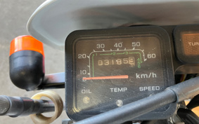 HONDA CRM50 AD16