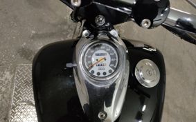 YAMAHA DRAGSTAR 400 4TR