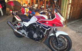HONDA CB1300 SUPER  BOL D'OR ABS 2016 SC54