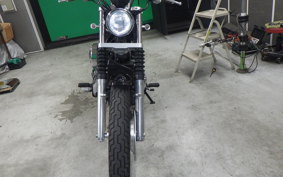 HONDA VT400S 2011 NC46