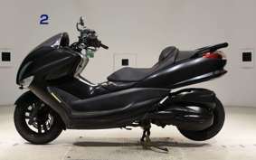 YAMAHA MAJESTY 250 Gen.4 SG20J