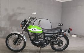 KAWASAKI 250TR BJ250F
