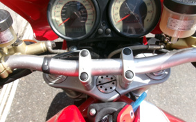 DUCATI  DUCATI M800 MONSTAR S2R 2008 ...