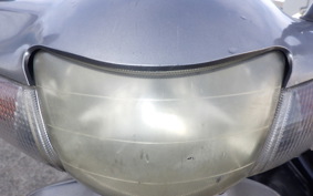 SUZUKI LET's 2 CA1PA