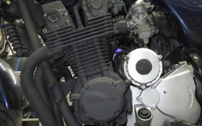 HONDA CB750 GEN 2 1995 RC42