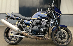 KAWASAKI ZRX1200 DAEG 2009 ZRT20D