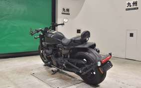 HARLEY RH1250S 2022