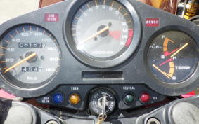 SUZUKI GF250 S GJ71C