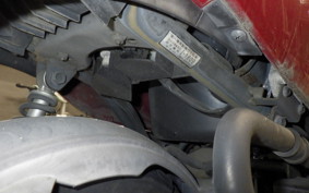 YAMAHA JOG Gen.5 SA36J