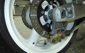 SUZUKI GSX1400 2003 GY71A