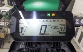 HONDA CRF250 GEN 2 RALLY 2014 MD47