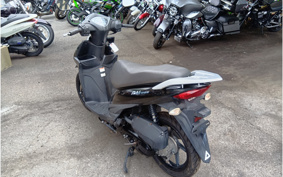 SUZUKI ADDRESS V110 CE47A