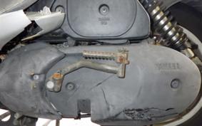 YAMAHA MAJESTY 125 FI 2021
