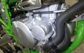 KAWASAKI KLX250 Gen.2 2023 LX250S