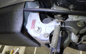 HONDA STANDUP TACT GEN 3 2025 AF51